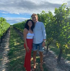 Meet your Posher, Braeden